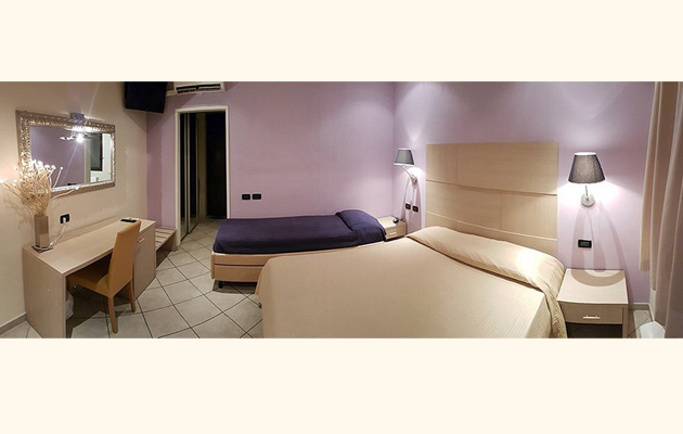 KoKo Room Hotel Milano Marittima