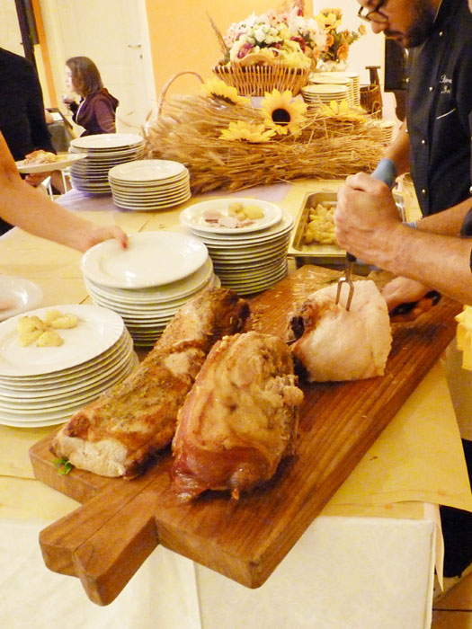 The KoKo Hotel Milano Marittima restaurant room